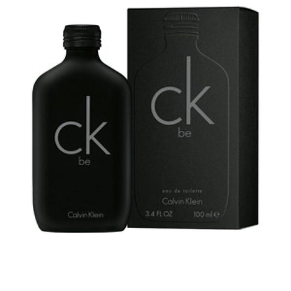 Ck Be For Both Edt 100ml