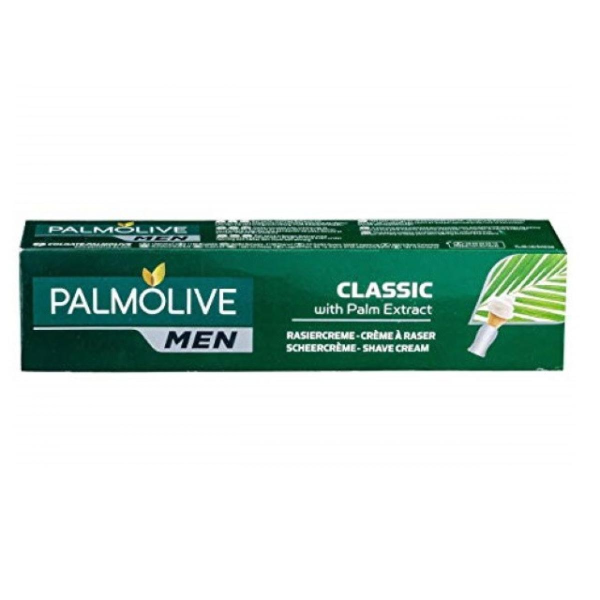 PALMOLIVE CREME BARBEAR CLASSIC 100ML