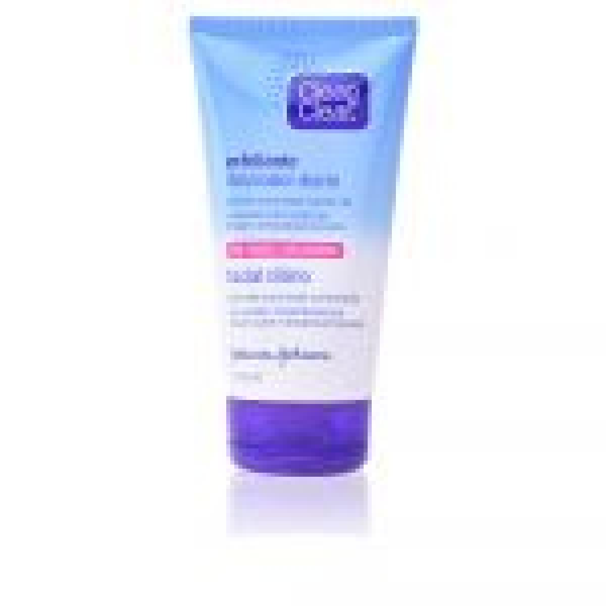 Clean & Clear Esfoliante Gel Facial 150ml