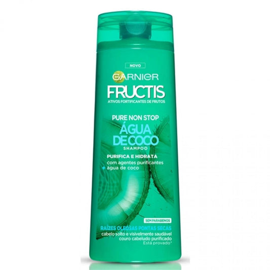 FRUCTIS SHAMPOO ÁGUA DE COCO 250ML