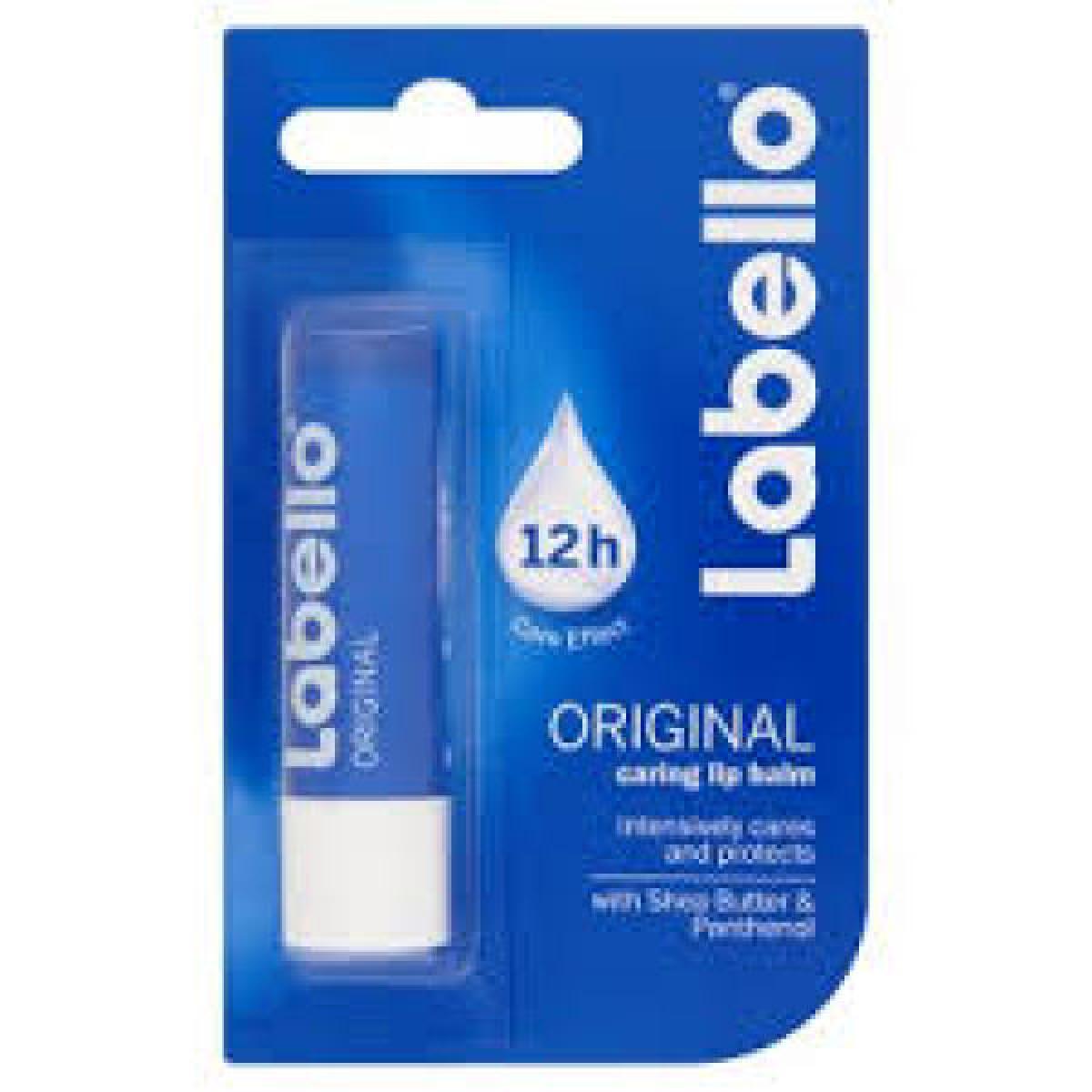 LABELLO BATON  CLASSIC CARE 5GR