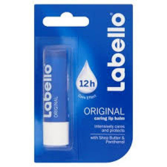LABELLO BATON  CLASSIC CARE 5GR