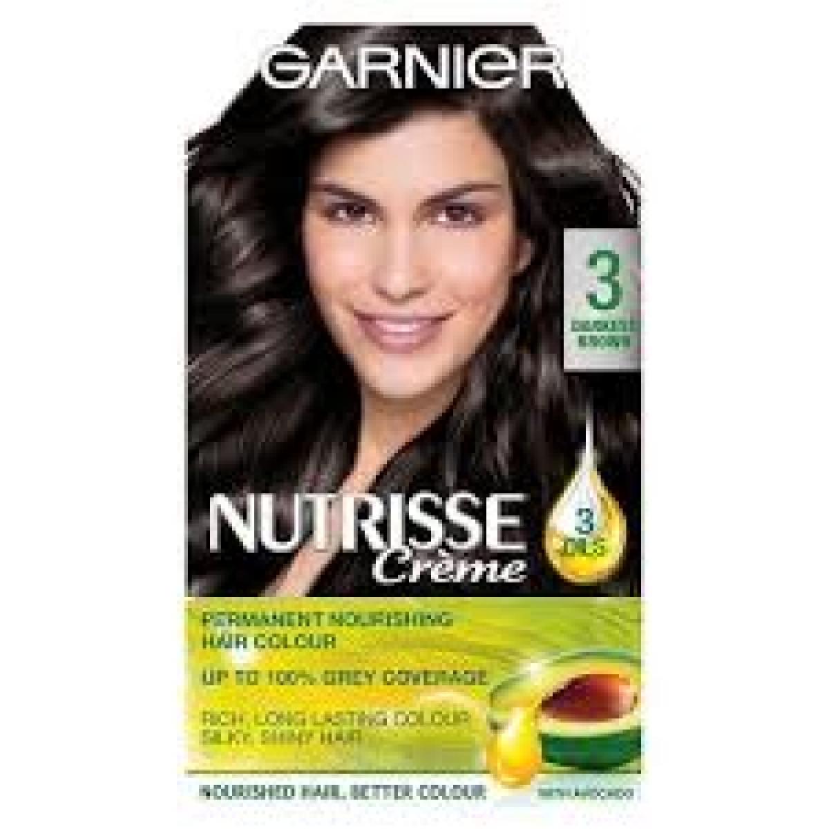 NUTRISSE CASTANHO ESCURO 3