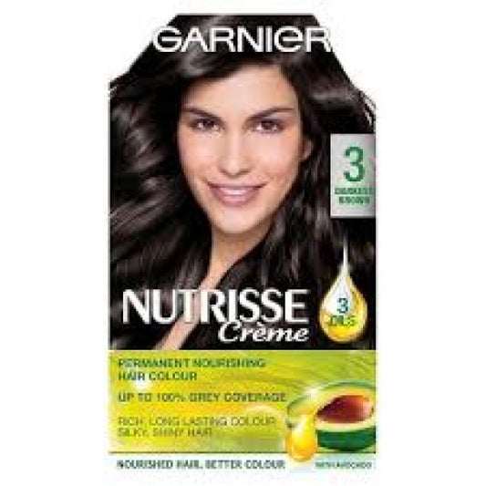 NUTRISSE CASTANHO ESCURO 3