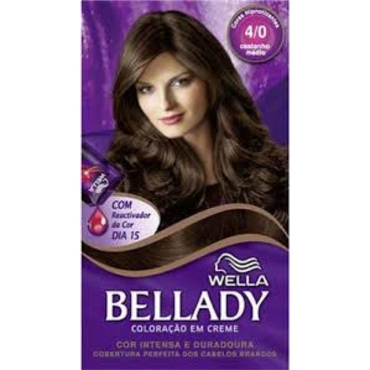 BELLADY CASTANHO MEDIO 40