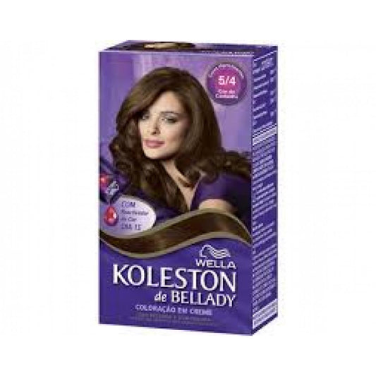 BELLADY COR DE CASTANHA 5/4