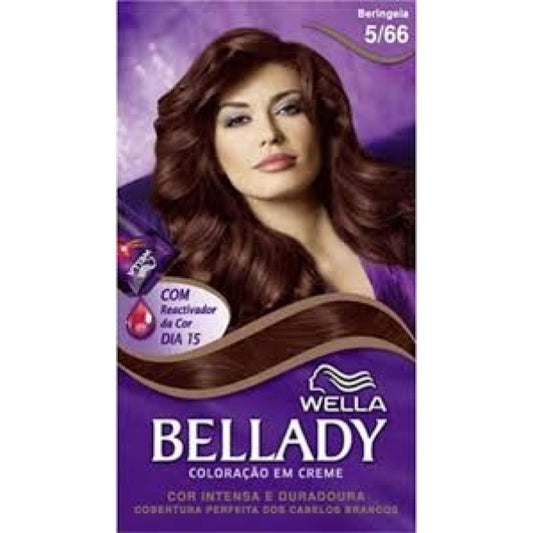 BELLADY BERINGELA 5/66