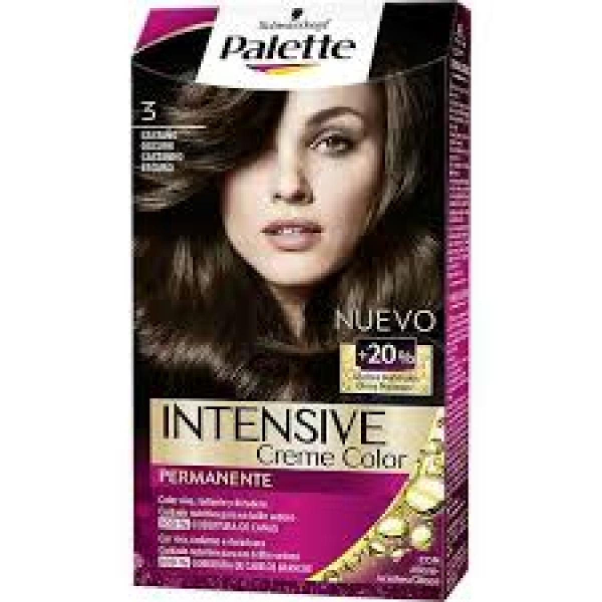 PALETTE CASTANHO ESCURO 3