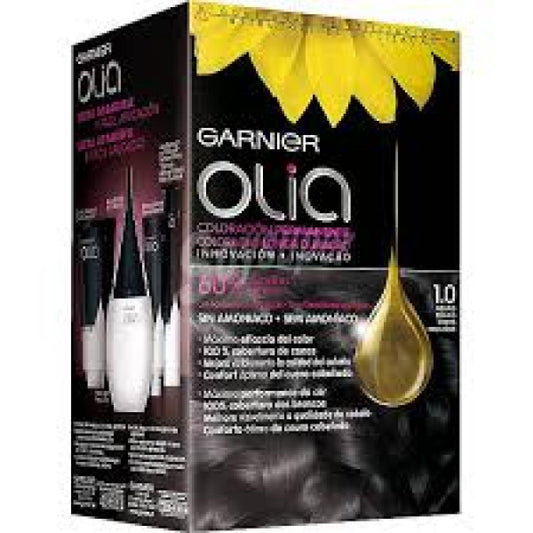 OLIA PRETO EBANO 1.0