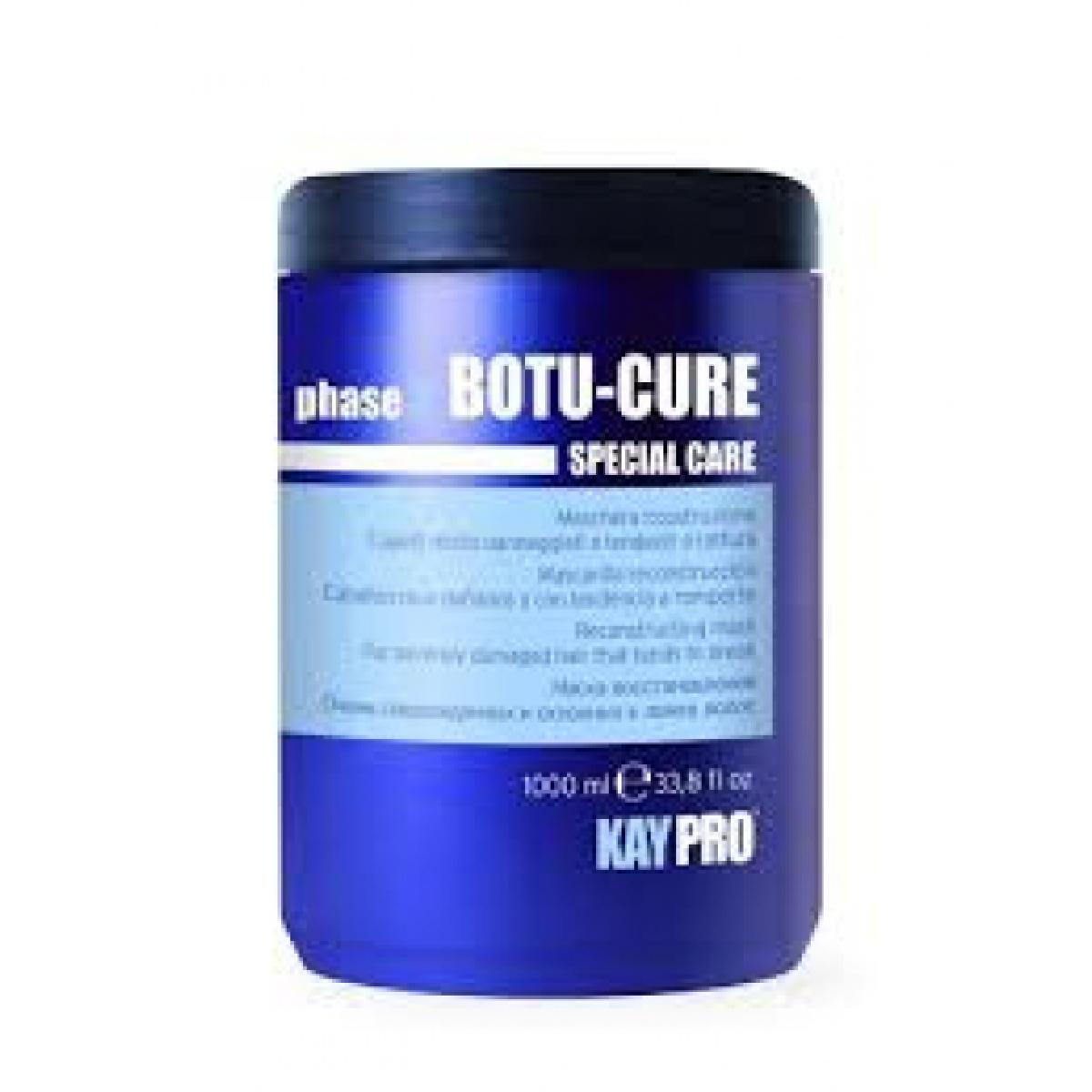 KAYPRO MASCARA BOTU-CURE 1KG