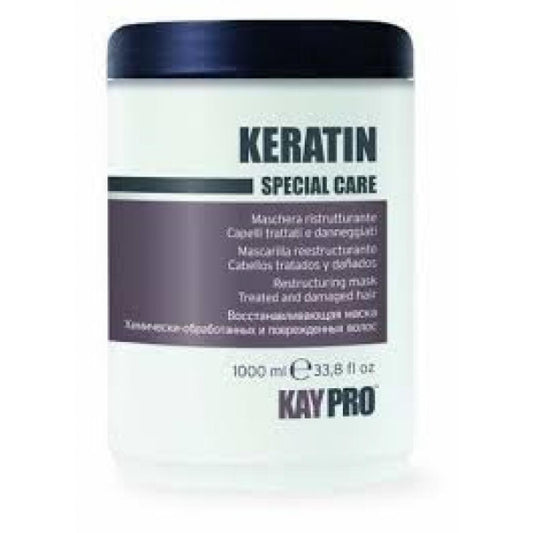 KAY PRO MASCARA KERATIN 1KG