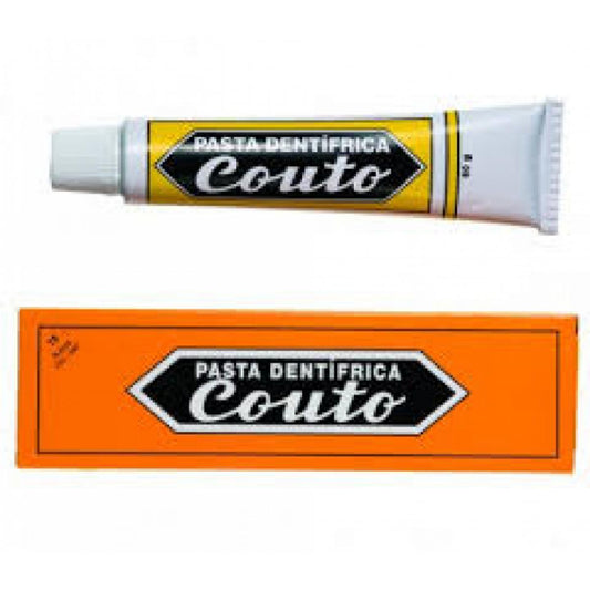 COUTO PASTA DENTES 60ML