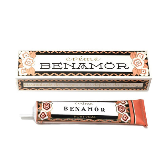 BENAMOR CREME ROSTO 40ML