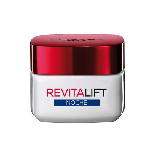REVITAFIFT L,OREAL CREME ANTI-RUGAS NOITE 50ML