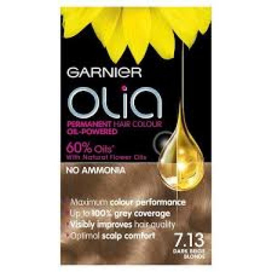 OLIA LOURO CANELA 7.13