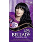 BELLADY PRETO AZULADO 28