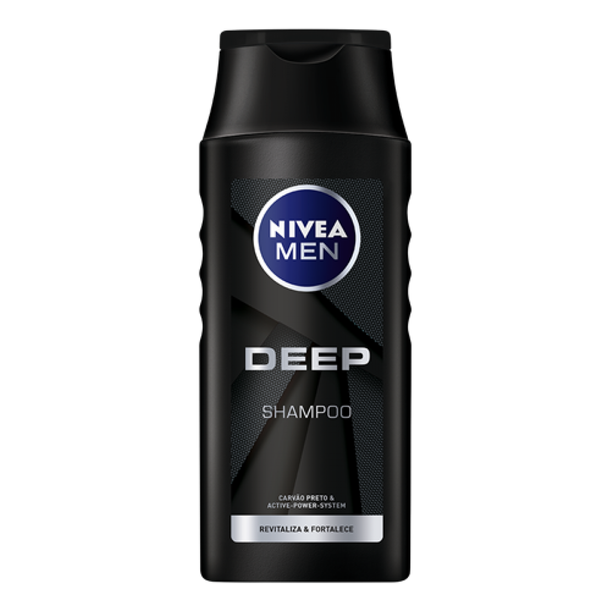 NIVEA MEN SHAMPOO DEEP 250ML
