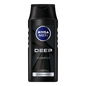 NIVEA MEN SHAMPOO DEEP 250ML
