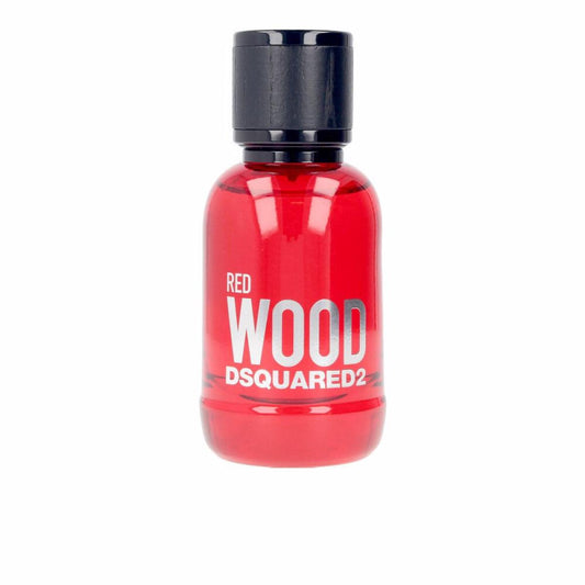 Dsquared2 Red Wood Woman Eau de Toilette 50ml