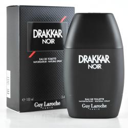DRAKKAR NOIR EDT 100M