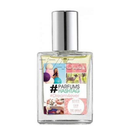 HASHTAG DREAM4EVER EDT 30ML