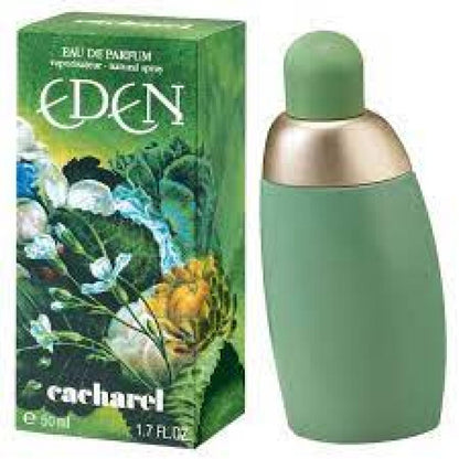 Cacharel Eden Woman Eau de Parfum 50ml