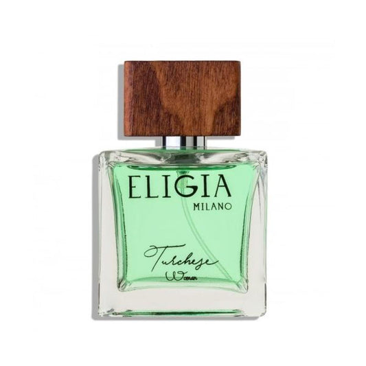 Eligia Perfume Mulher Turchese 100ml
