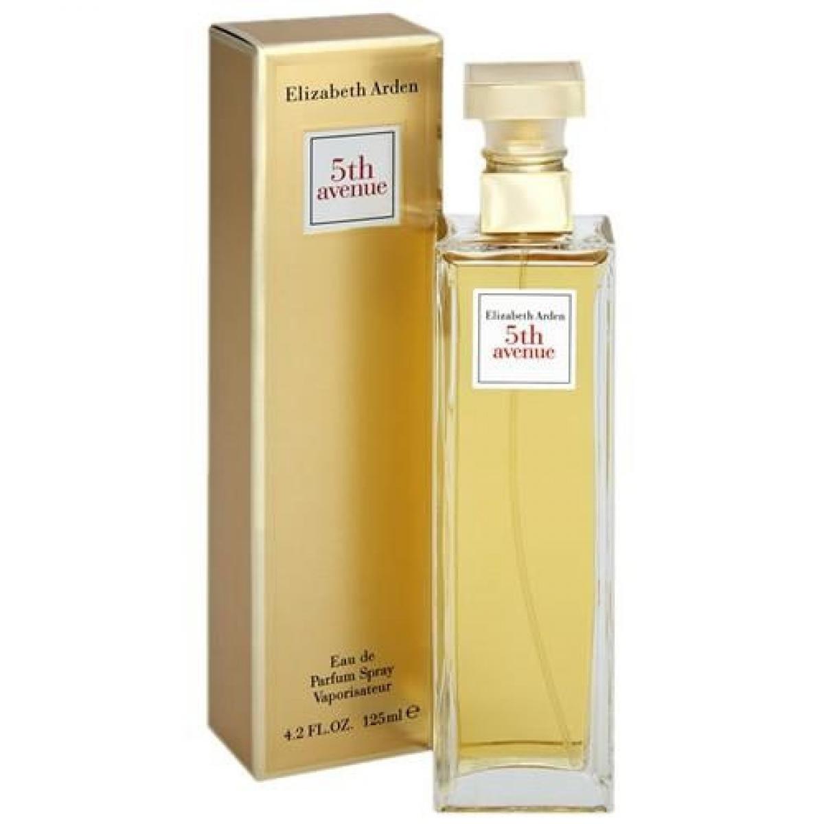 ELIZABETH ARDEN 5TH AVENUE EDP 125ML