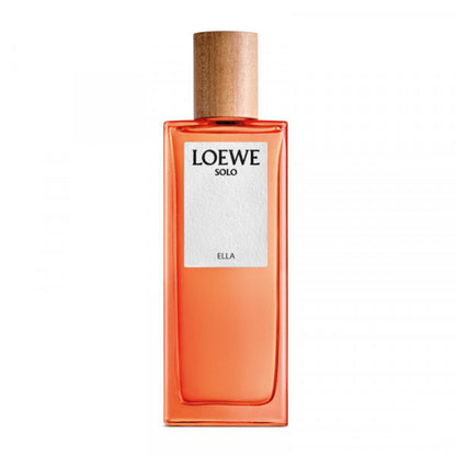 Loewe Solo Ella Woman Edp 100ml