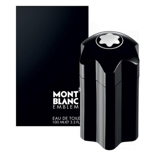 MONT BLANC EMBLEM EDT 100ML