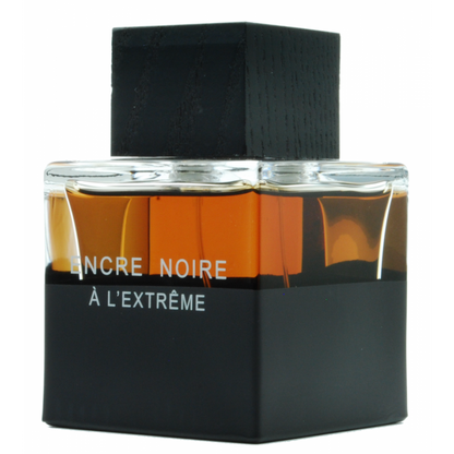 LALIQUE ENCRE NOIRE À L EXTREME MAN EDP 100ML