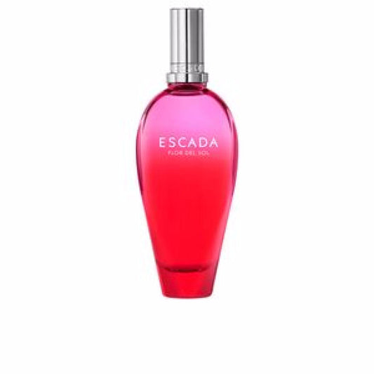 Escada Flor del Sol Woman Eau de Toilette 100ml