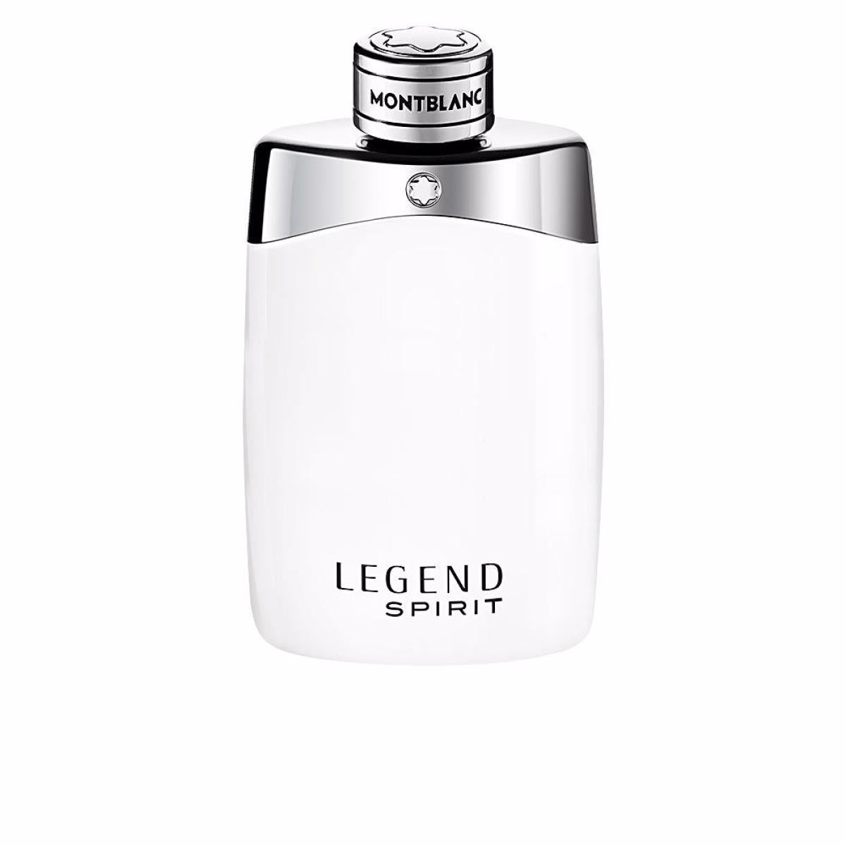 Mont Blanc Legend Spirit Man Eau de Toilette 200ml