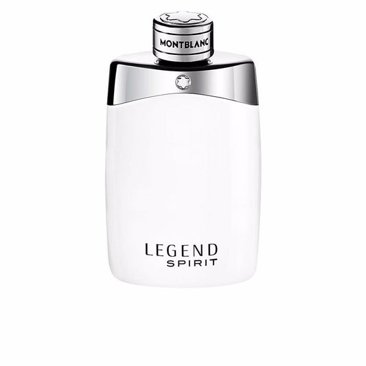 Mont Blanc Legend Spirit Man Eau de Toilette 200ml