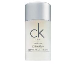 CK One Desodorizante Stick 75g