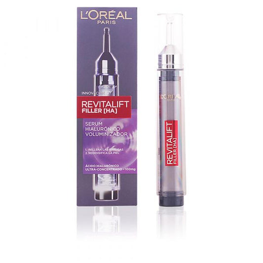 L'Oréal Revitalift Filler (HA) Hyaluronic Sérum Volumizador 16ml