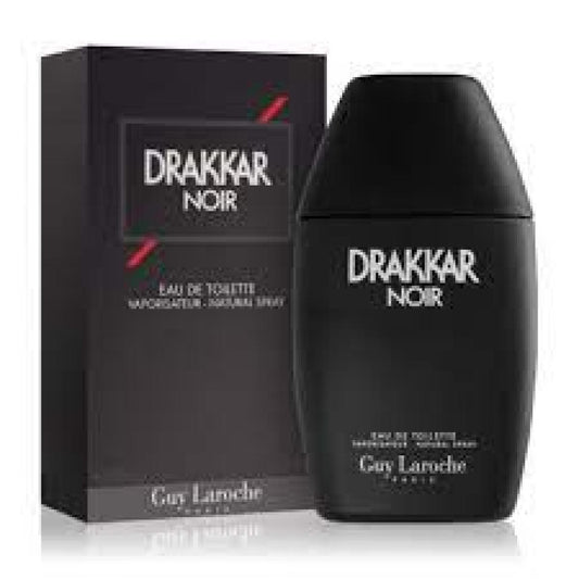 Guy Laroche Drakkar Noir Man Eau de Toilette 200ml