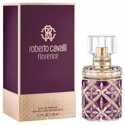Roberto Cavalli Florence Woman Edp 50ml
