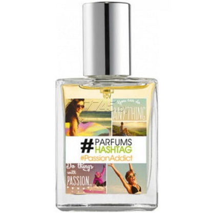 HASHTAG PASSIONADDICT EDT 30ML