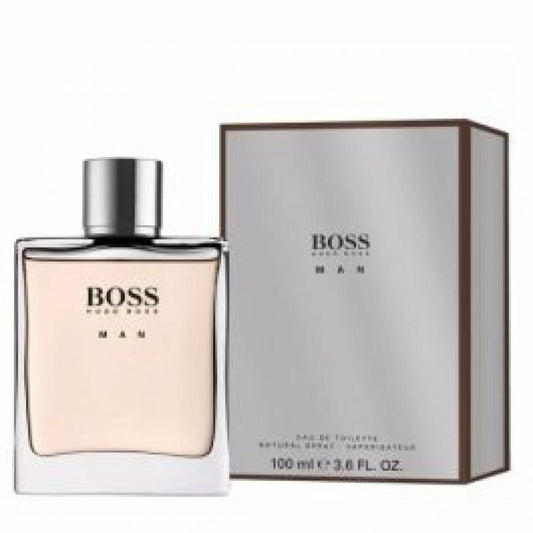 Hugo Boss Orange for Man Eau de Toilette 100ml