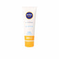 Protetor Solar Nivea Facial Protection Facial Sensitive SPF50 50ml