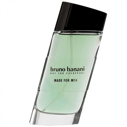 BRUNO BANANI MADE FOR MEN EDT 75ML