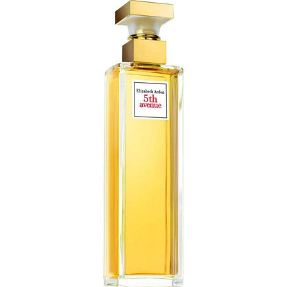ELIZABETH ARDEN 5TH AVENUE EDP 125ML