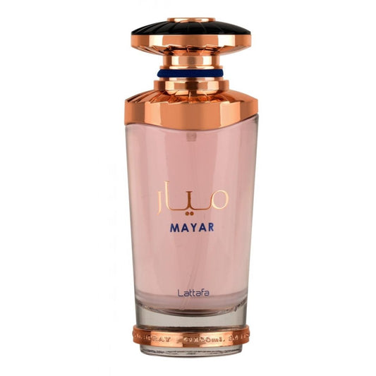 Lattafa Mayar Woman Eau de Parfum 100ml