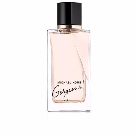 Michael Kors Gorgeous! Woman Eau de Parfum 100ml