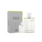 Hermes H24 Eau de Toilette 100Ml + 12.50Ml