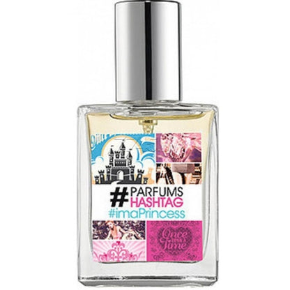 HASHTAG IMAPRINCESS EDT 30ML