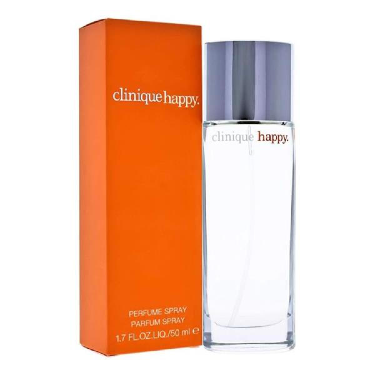 Clinique Happy Woman Edp 50ml