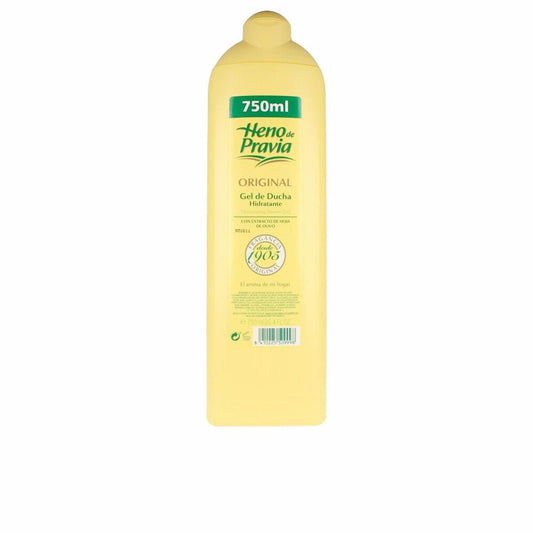 Heno De Pravia Original Gel de Banho 750ml
