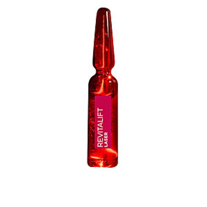 L'Oréal Paris Revitalift Laser X3 Peeling Effect Ampolas 7x1,3ml